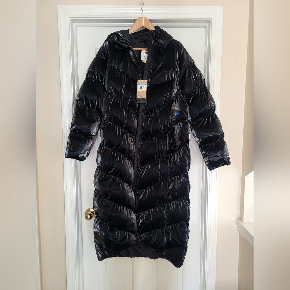 Nike Sportswear Windpuffer Parka - Picture 3 of 6